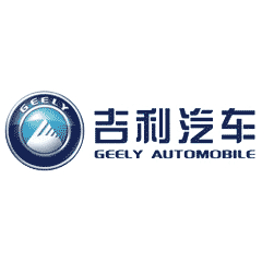 英柯艾爾空壓機(jī)租賃服務(wù)客戶-吉利汽車(chē)